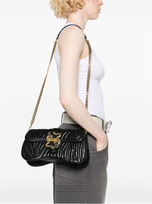 Borsa donna a spalla JUST CAVALLI | 78RA4BA1ZSB23899